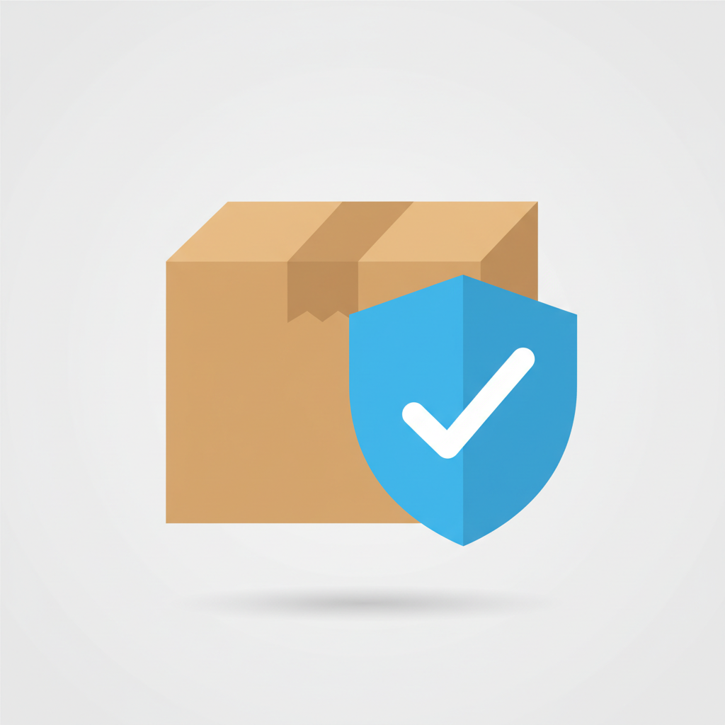 Shipping protection