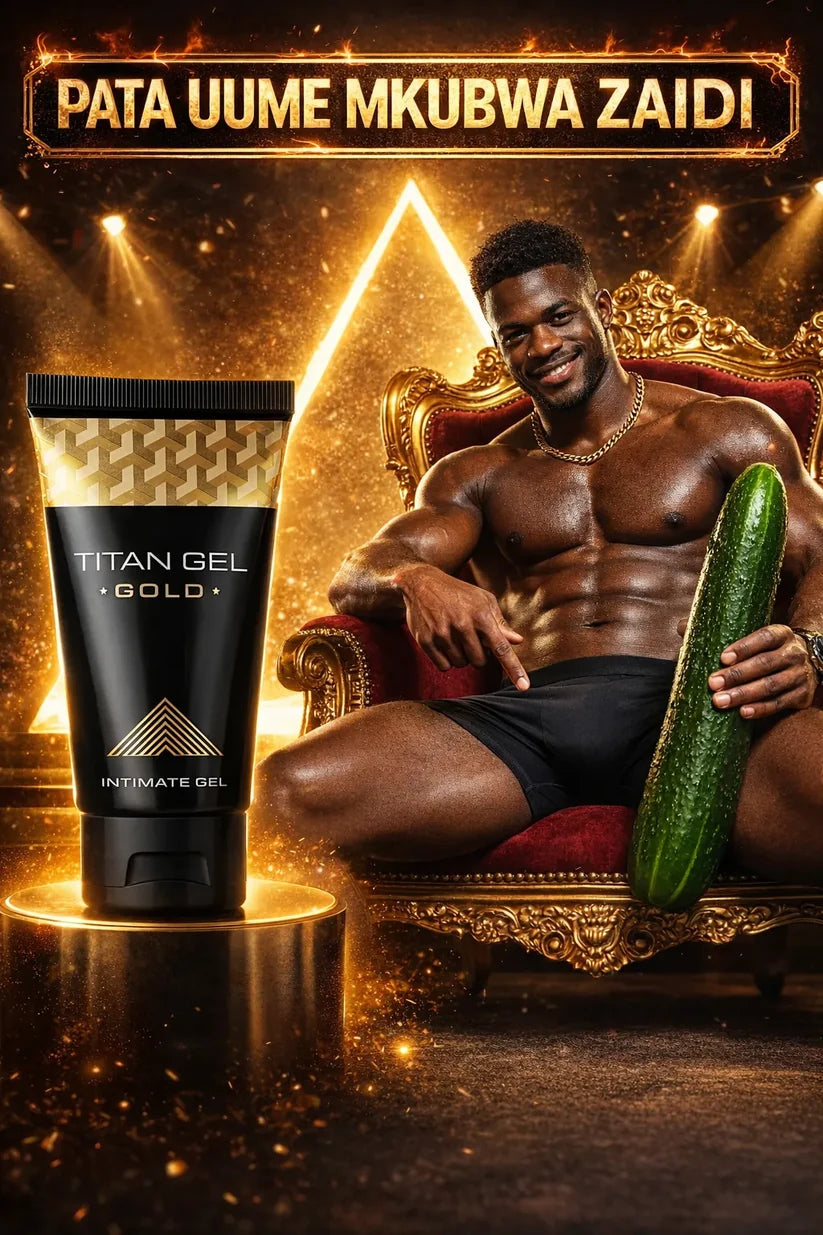 🏆🏆2026 Sale -TITAN GEL GOLD🏆🏆