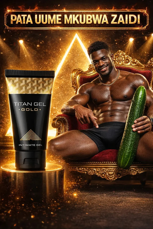 🏆🏆2026 Sale -TITAN GEL GOLD🏆🏆