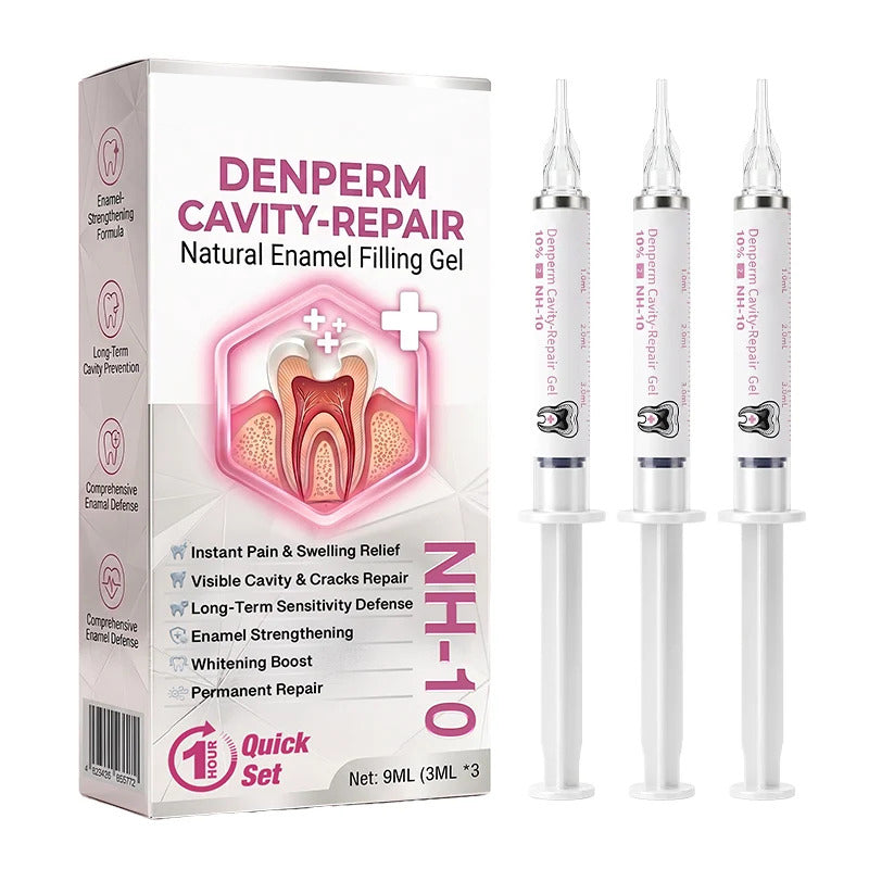 DenPerm source reference 9 — claims not verified
