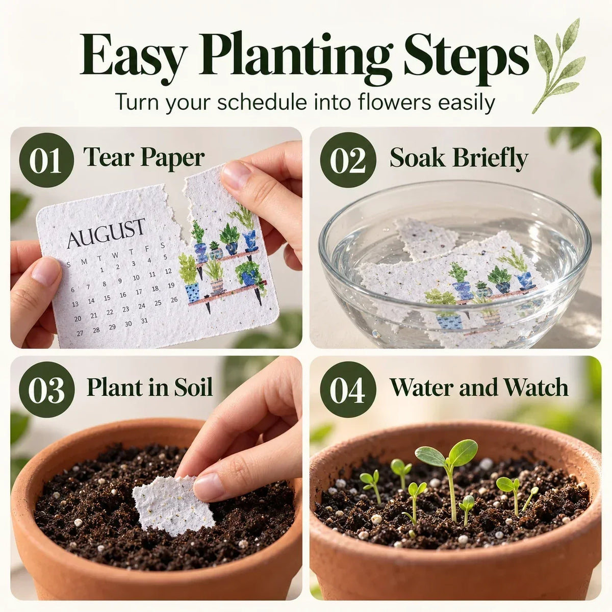 2027 plantable seed calendar — image 4