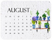2027 plantable seed calendar — image 7
