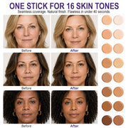 Foundation stick — product image 6