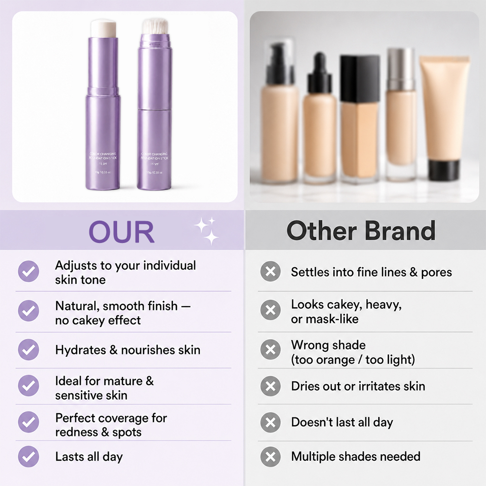 Foundation stick — product image 10