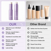 Foundation stick — product image 10