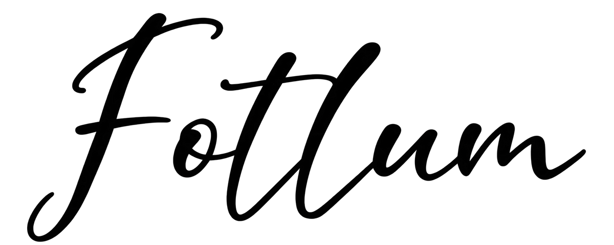 Fotlum