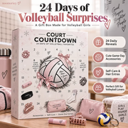 Volleyball Advent Calendar product image 2