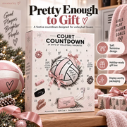 Volleyball Advent Calendar product image 6