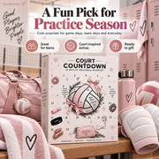 Volleyball Advent Calendar product image 7