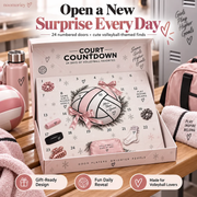 Volleyball Advent Calendar product image 10